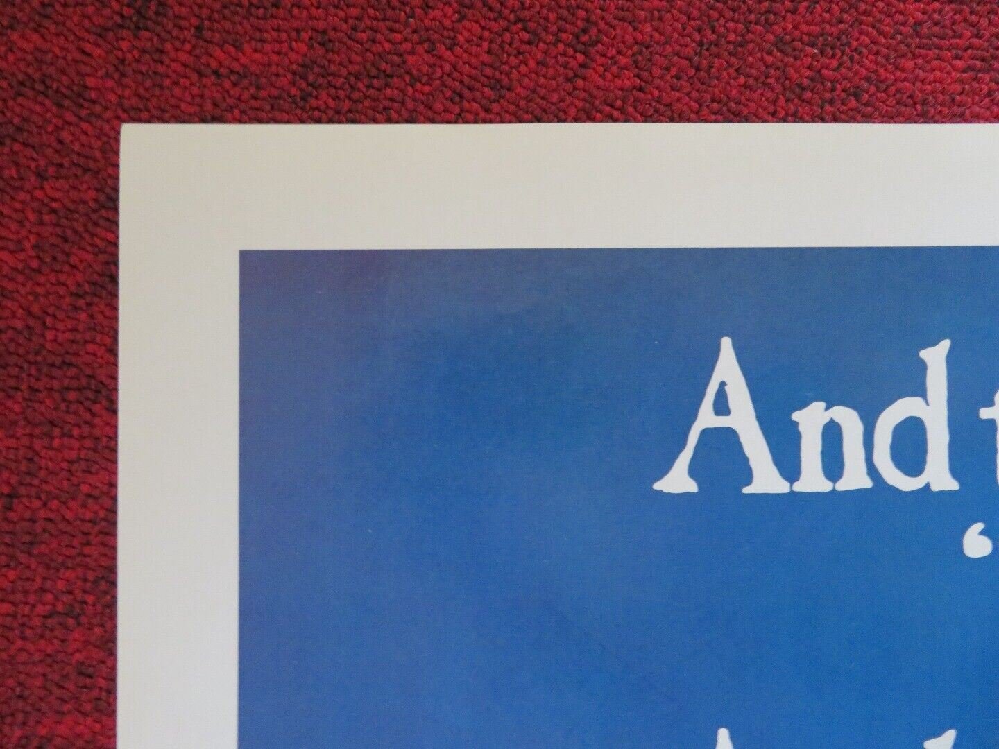 OH GOD! BOOK II US ONE SHEET POSTER GEORGE BURNS SUZANNE PLESHETTE 1980 Movie posters