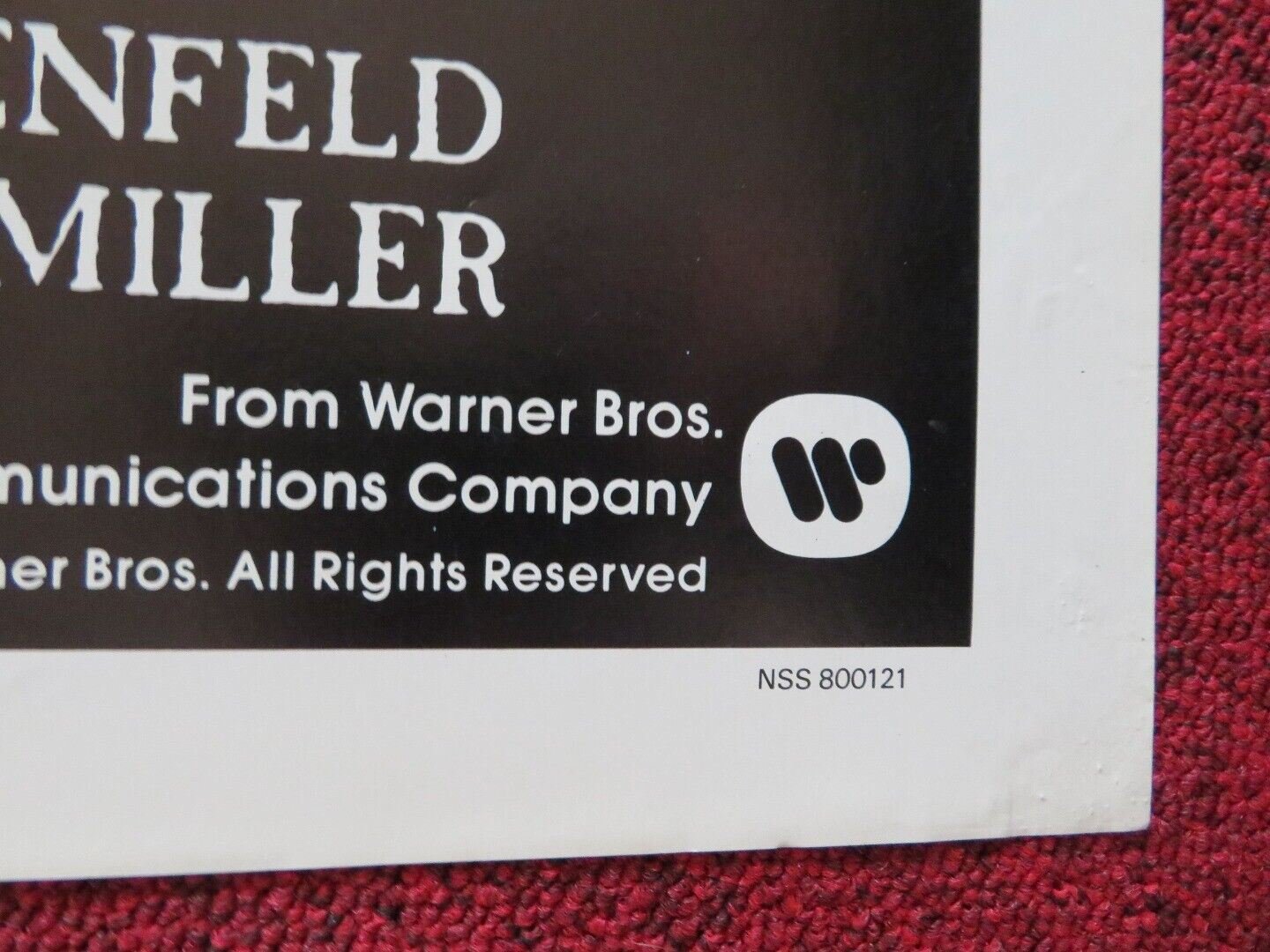 OH GOD! BOOK II US ONE SHEET POSTER GEORGE BURNS SUZANNE PLESHETTE 1980 Movie posters