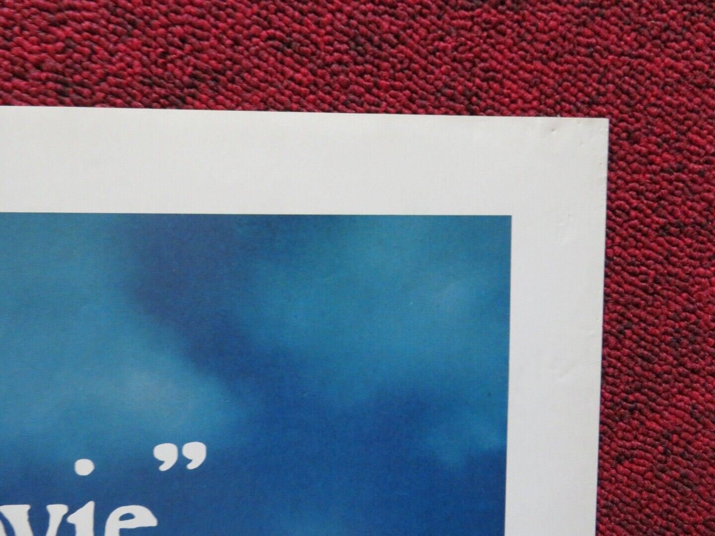 OH GOD! BOOK II US ONE SHEET POSTER GEORGE BURNS SUZANNE PLESHETTE 1980 Movie posters