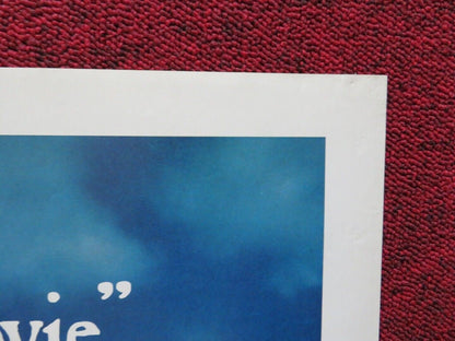 OH GOD! BOOK II US ONE SHEET POSTER GEORGE BURNS SUZANNE PLESHETTE 1980 Movie posters