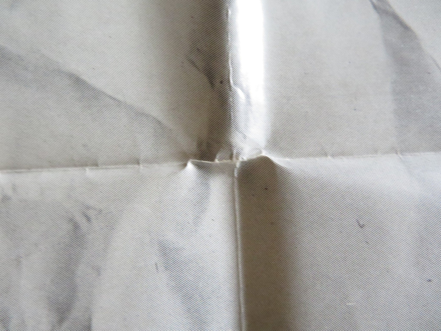 OH, GOD! - PREVIEW FOLDED US ONE SHEET POSTER GEORGE BURNS JOHN DENVER 1977 Rendezvous Cinema Movie posters