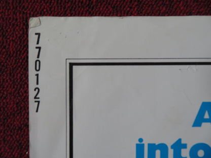 OH GOD! US HALF SHEET (22"x 28") POSTER GEORGE BURNS JOHN DENVER 1977 Rendezvous Cinema Movie posters