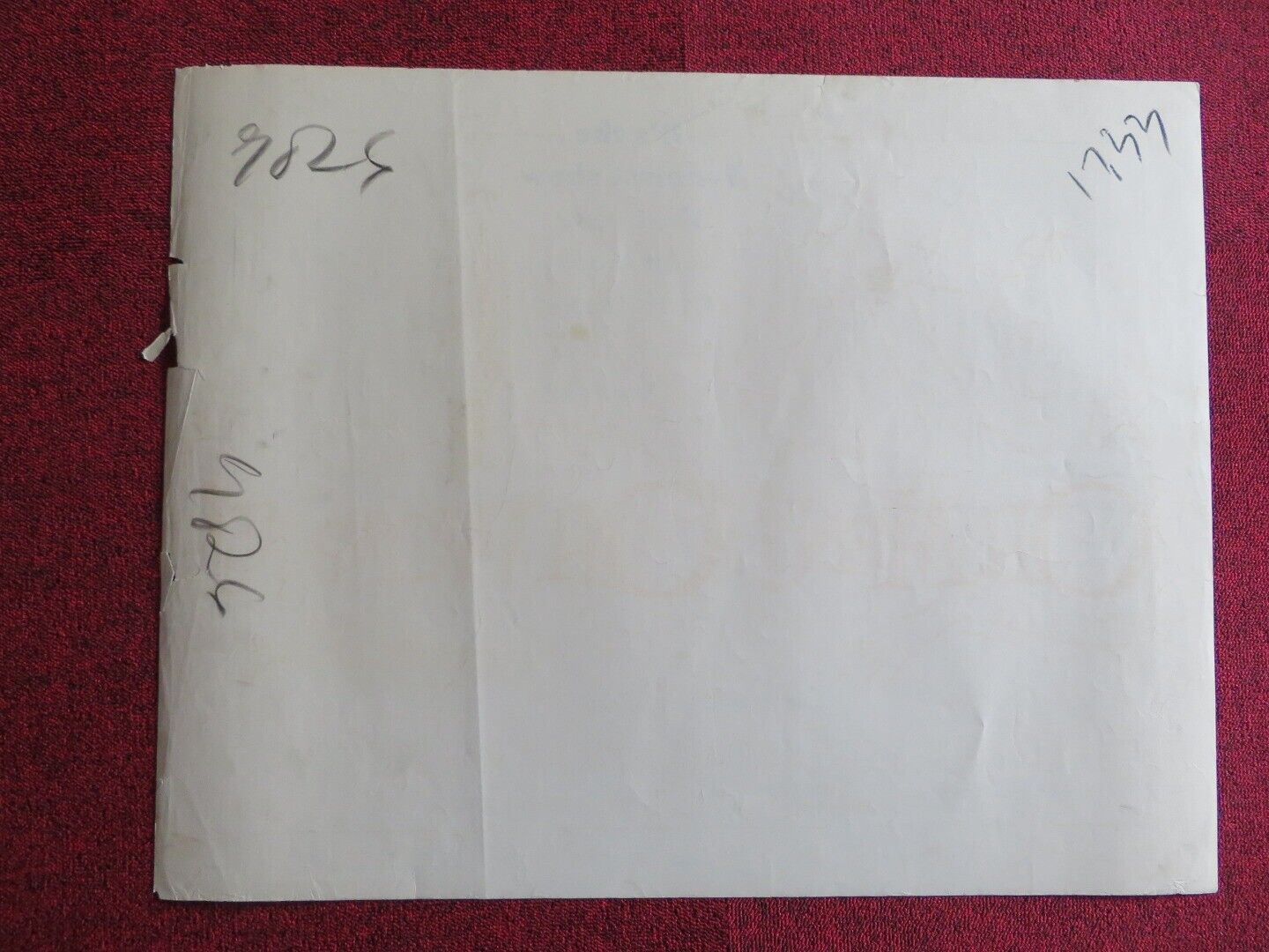 OH MEN! OH WOMEN! US HALF SHEET (22"x 28") POSTER DAN DAILEY DIANA LYNN 1957 Movie posters