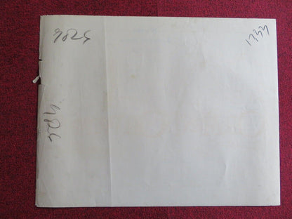 OH MEN! OH WOMEN! US HALF SHEET (22"x 28") POSTER DAN DAILEY DIANA LYNN 1957 Movie posters