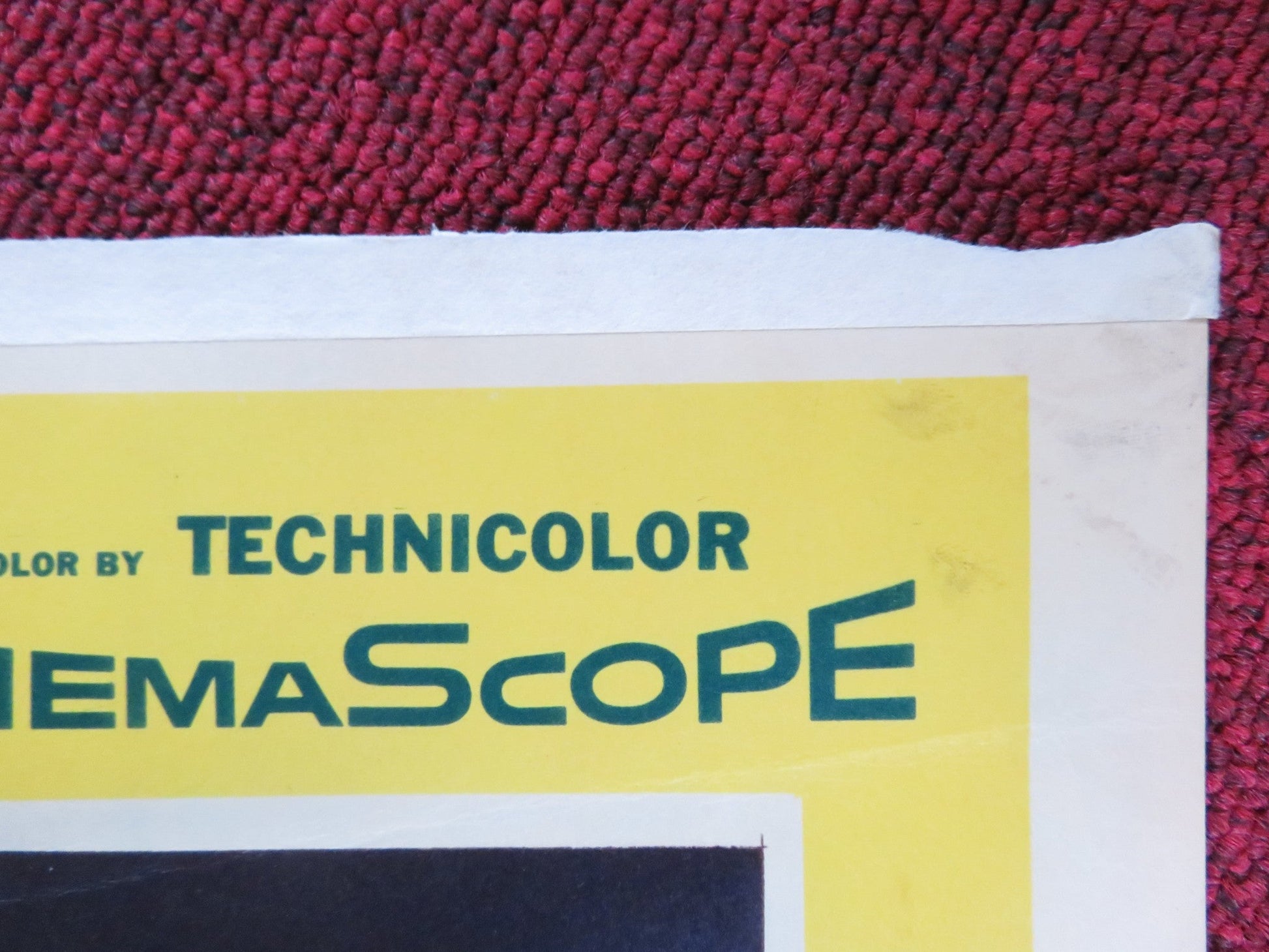 OKLAHOMA! US LOBBY CARD FULL SET GORDON MACRAE GLORIA GRAHAME 1955 =7 LOBBY CARD Rendezvous Cinema Movie posters