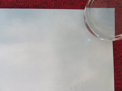 OLDBOY UK QUAD (30"x 40") ROLLED POSTER JOSH BROLIN ELIZABETH OLSEN 2013 Rendezvous Cinema Movie posters