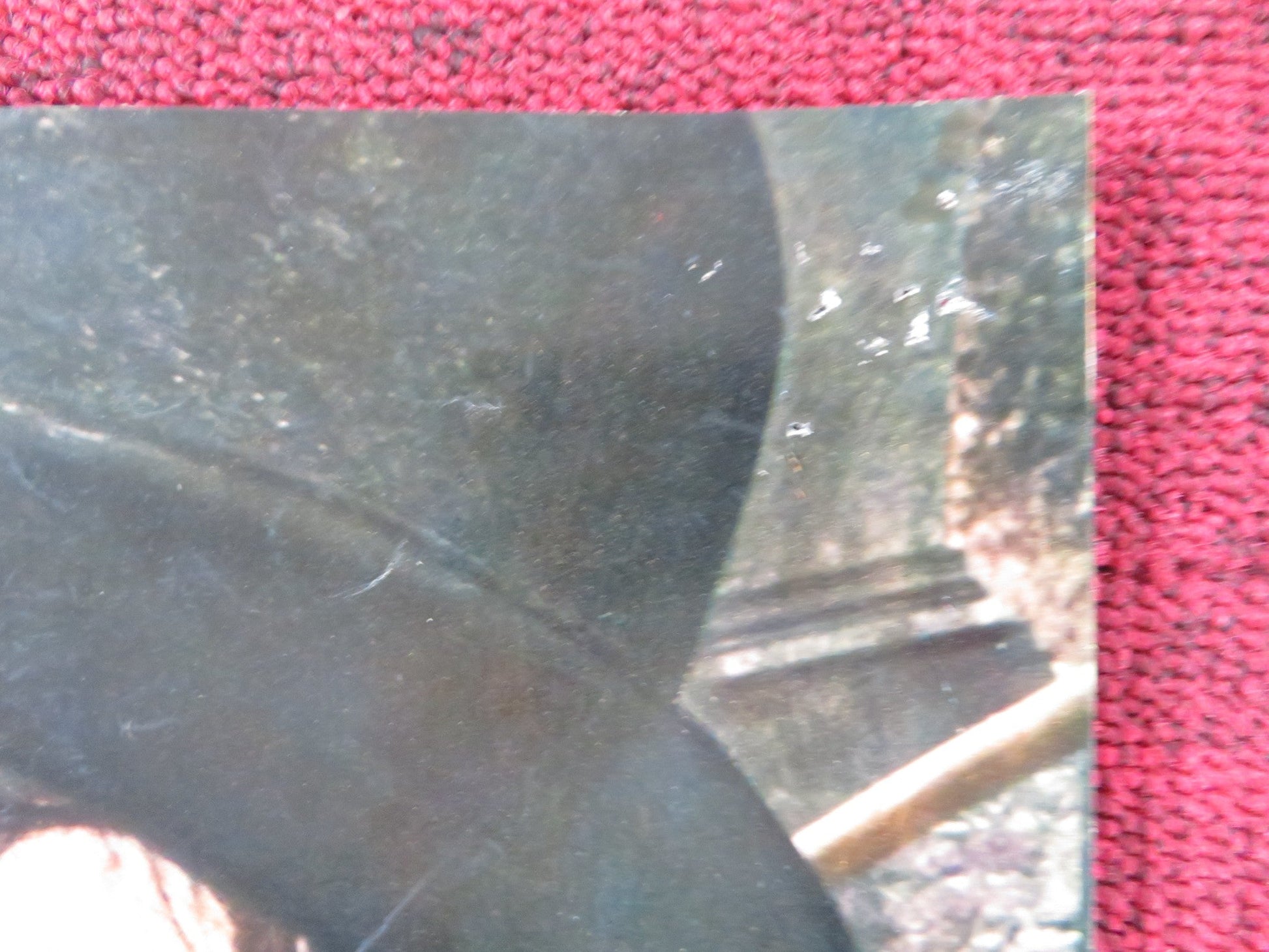 OLIVER! - A ITALIAN FOTOBUSTA POSTER OLIVER REED RON MOODY HARRY SECOMBE 1968 Rendezvous Cinema Movie posters