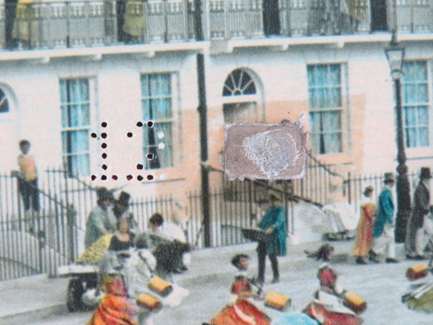 OLIVER! - B ITALIAN FOTOBUSTA POSTER OLIVER REED RON MOODY HARRY SECOMBE 1968 Rendezvous Cinema Movie posters