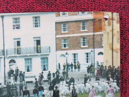 OLIVER! - B ITALIAN FOTOBUSTA POSTER OLIVER REED RON MOODY HARRY SECOMBE 1968 Rendezvous Cinema Movie posters