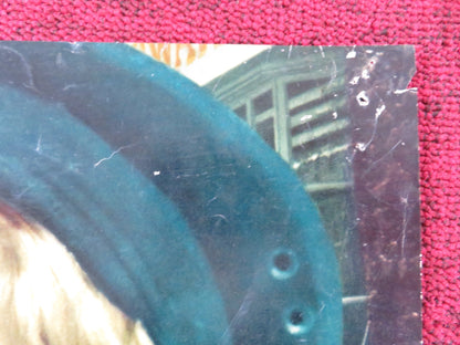 OLIVER! - C ITALIAN FOTOBUSTA POSTER OLIVER REED RON MOODY HARRY SECOMBE 1968 Rendezvous Cinema Movie posters