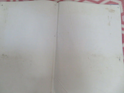 OLIVER & COMPANY UK DOUBLE CROWN POSTER DISNEY JOEY LAWRENCE1988 - Rendezvous Cinema