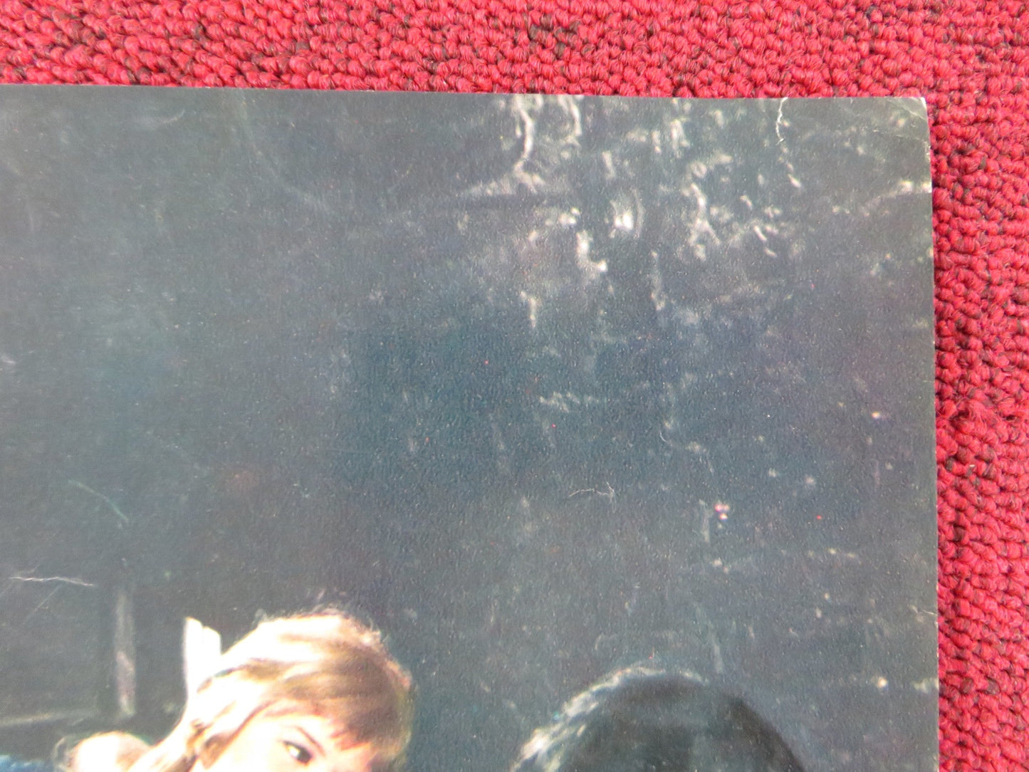 OLIVER! - D ITALIAN FOTOBUSTA POSTER OLIVER REED RON MOODY HARRY SECOMBE 1968 Rendezvous Cinema Movie posters