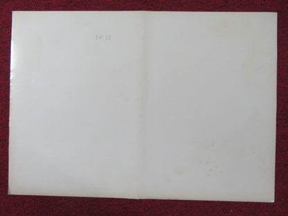 OLIVER! - D ITALIAN FOTOBUSTA POSTER OLIVER REED RON MOODY HARRY SECOMBE 1968 Rendezvous Cinema Movie posters