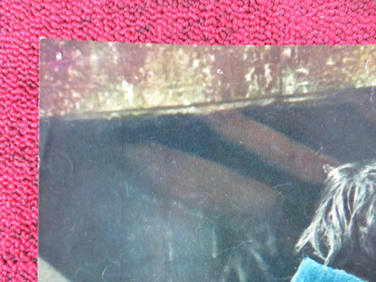 OLIVER! - E ITALIAN FOTOBUSTA POSTER OLIVER REED RON MOODY HARRY SECOMBE 1968 Rendezvous Cinema Movie posters