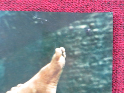 OLIVER! - E ITALIAN FOTOBUSTA POSTER OLIVER REED RON MOODY HARRY SECOMBE 1968 Rendezvous Cinema Movie posters