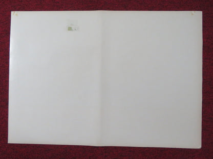 OLIVER! - E ITALIAN FOTOBUSTA POSTER OLIVER REED RON MOODY HARRY SECOMBE 1968 Rendezvous Cinema Movie posters