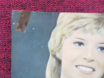 OLIVER! - I ITALIAN FOTOBUSTA POSTER OLIVER REED RON MOODY HARRY SECOMBE 1968 Rendezvous Cinema Movie posters