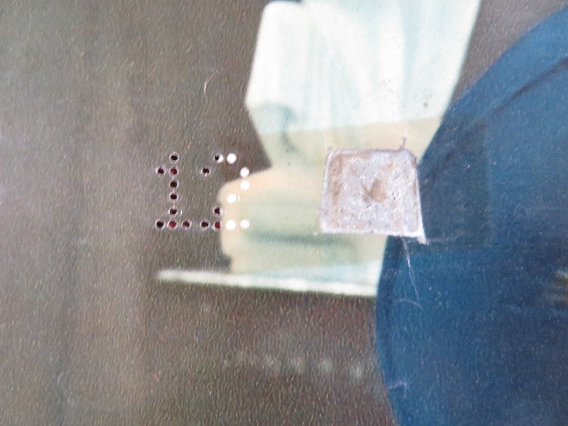 OLIVER! - I ITALIAN FOTOBUSTA POSTER OLIVER REED RON MOODY HARRY SECOMBE 1968 Rendezvous Cinema Movie posters