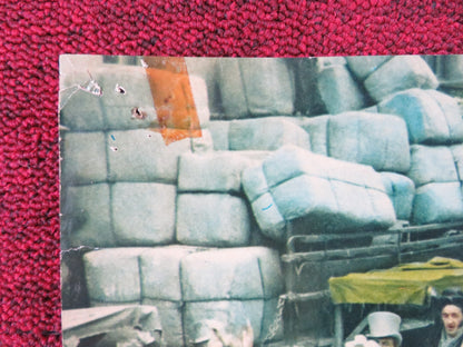 OLIVER! - K ITALIAN FOTOBUSTA POSTER OLIVER REED RON MOODY HARRY SECOMBE 1968 Rendezvous Cinema Movie posters