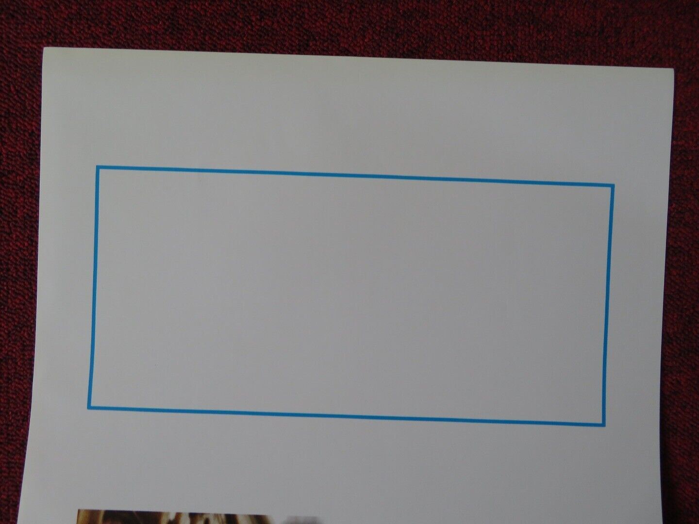 OLIVER TWIST ITALIAN LOCANDINA (27.5"x13") POSTER BARNEY CLARK BEN KINGSLEY '05 Movie posters