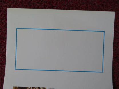 OLIVER TWIST ITALIAN LOCANDINA (27.5"x13") POSTER BARNEY CLARK BEN KINGSLEY '05 Movie posters