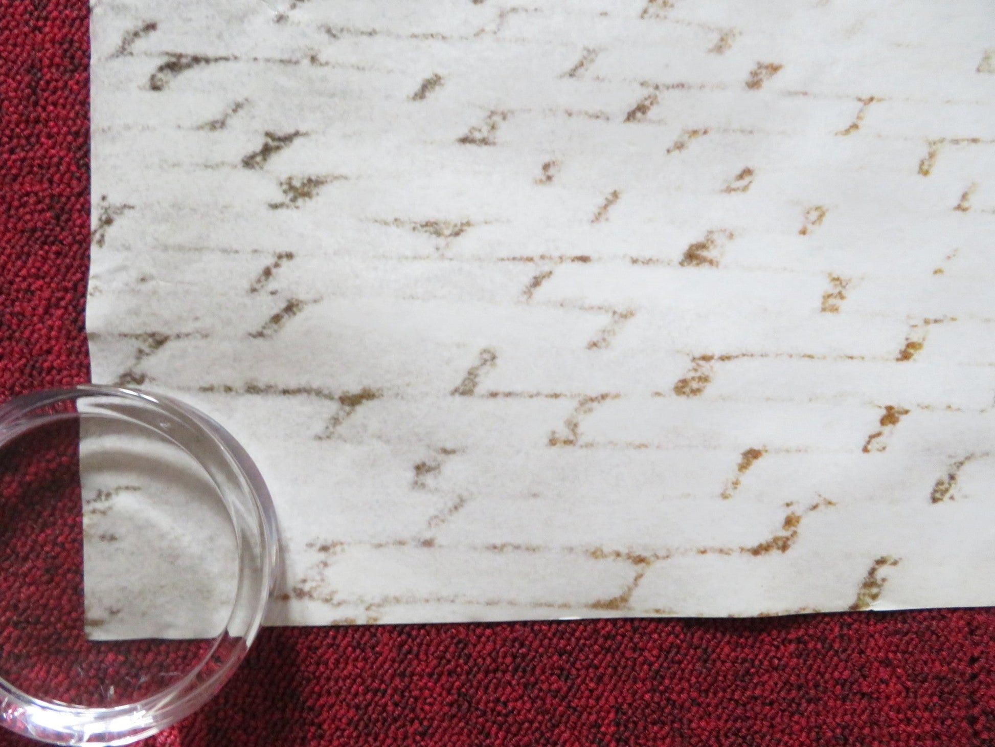 OLIVER TWIST UK QUAD (30"x 40") ROLLED POSTER BARNEY CLARK JEREMY SWIFT 2005 Rendezvous Cinema Movie posters