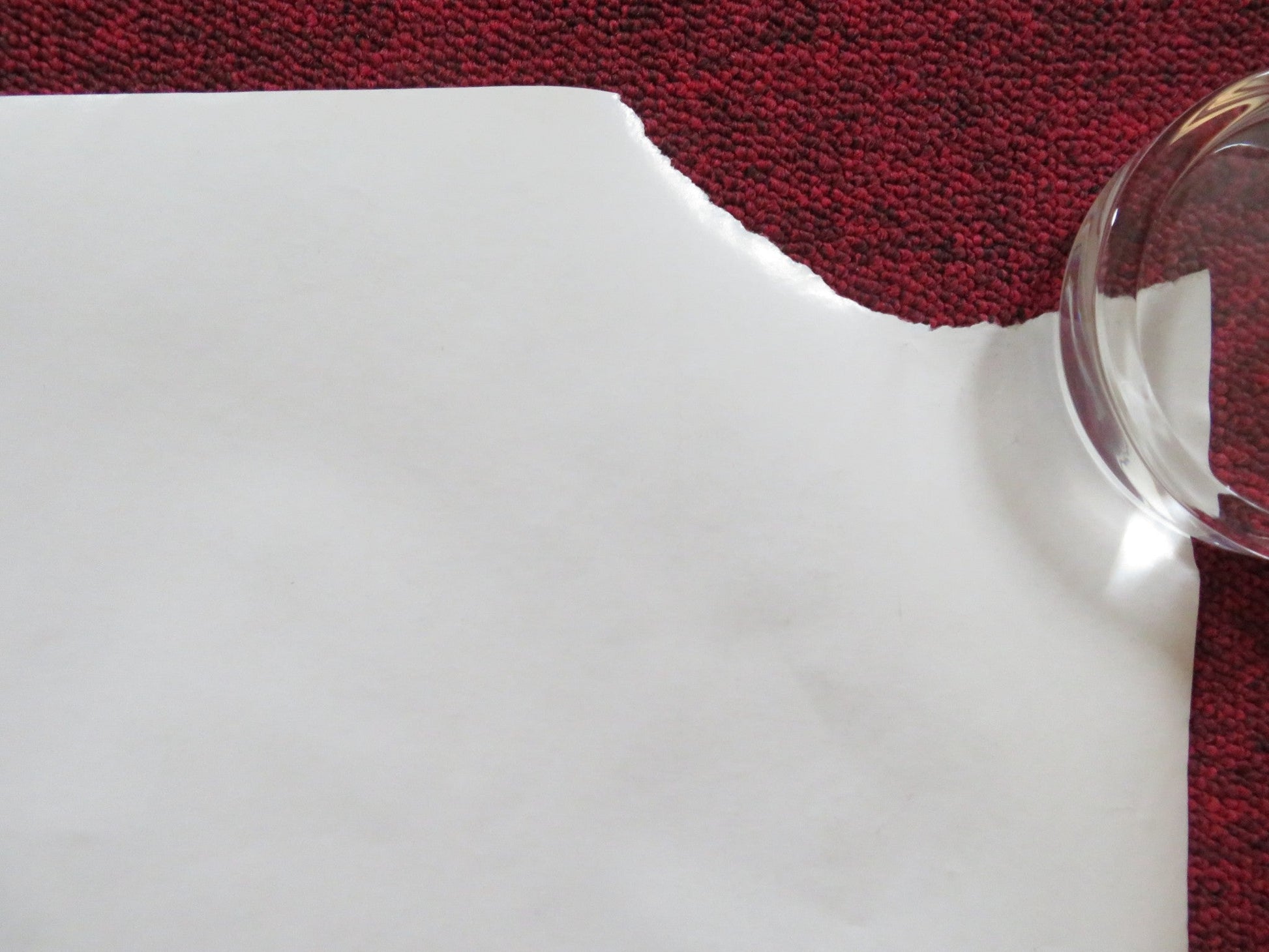 OLIVER TWIST UK QUAD (30"x 40") ROLLED POSTER BARNEY CLARK JEREMY SWIFT 2005 Rendezvous Cinema Movie posters