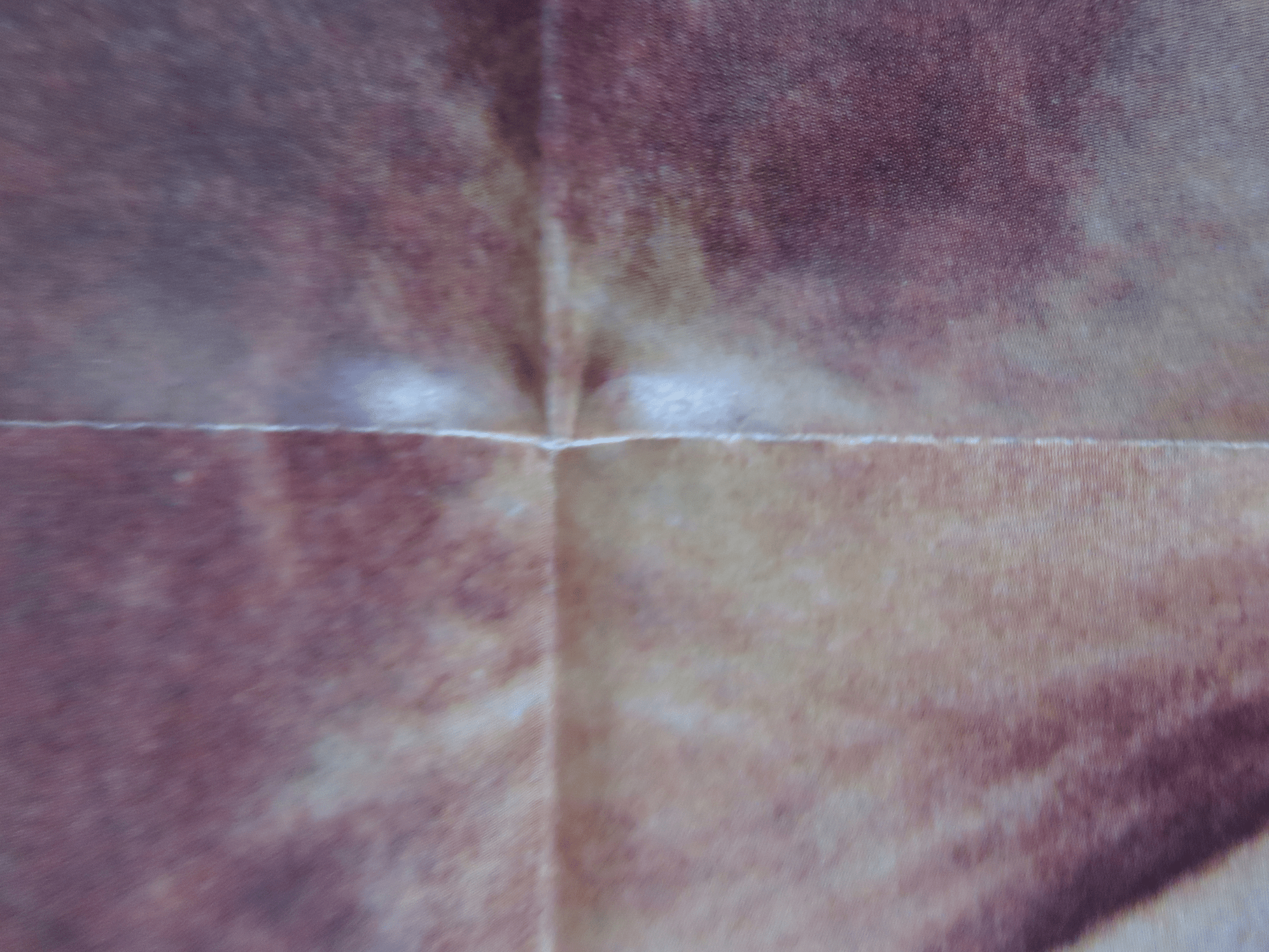 OLIVER'S STORY FOLDED US ONE SHEET POSTER RYAN O'NEAL CANDICE BERGEN 1978 Rendezvous Cinema Movie posters