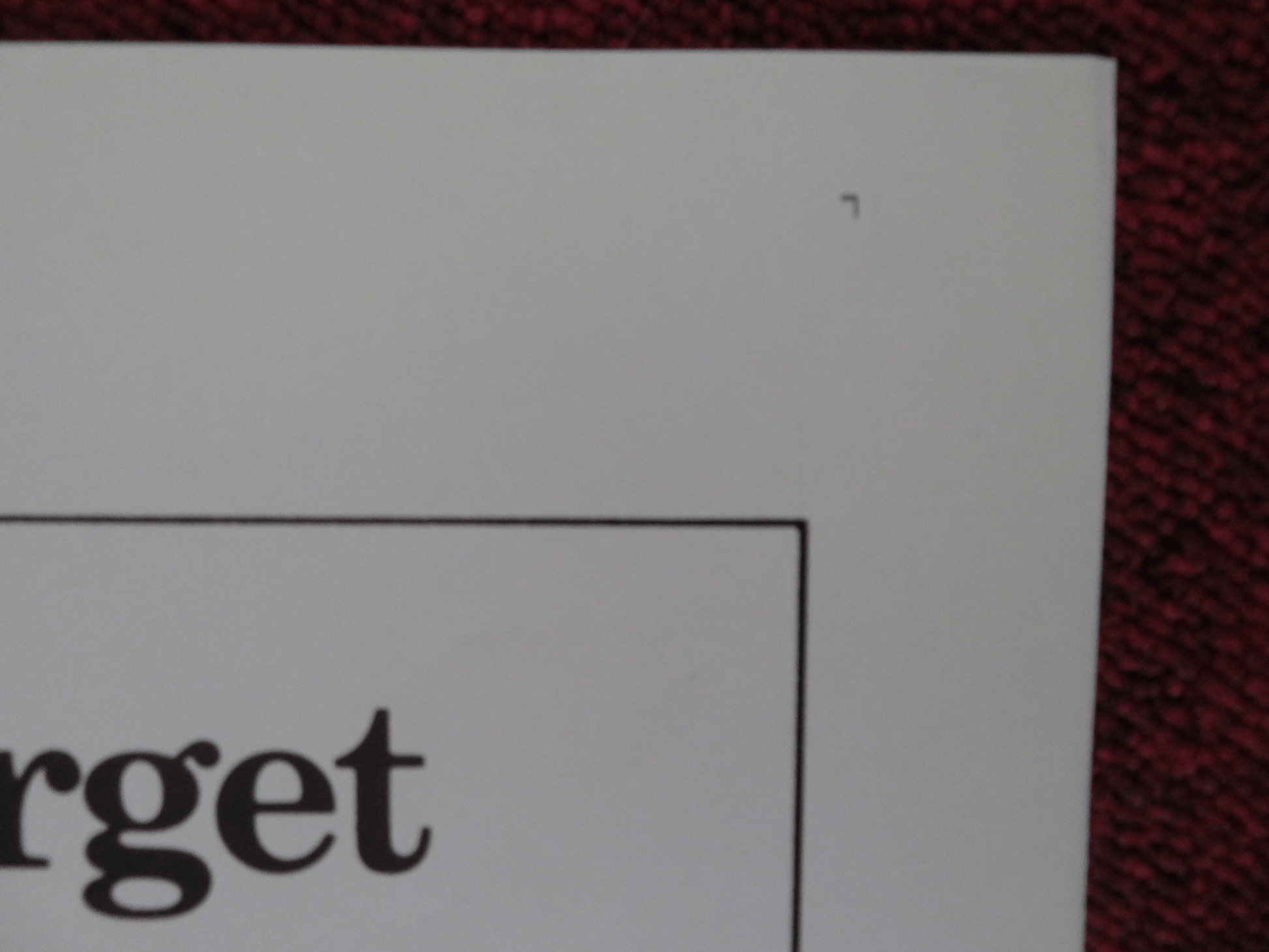 OLIVER'S STORY FOLDED US ONE SHEET POSTER RYAN O'NEAL CANDICE BERGEN 1978 Rendezvous Cinema Movie posters