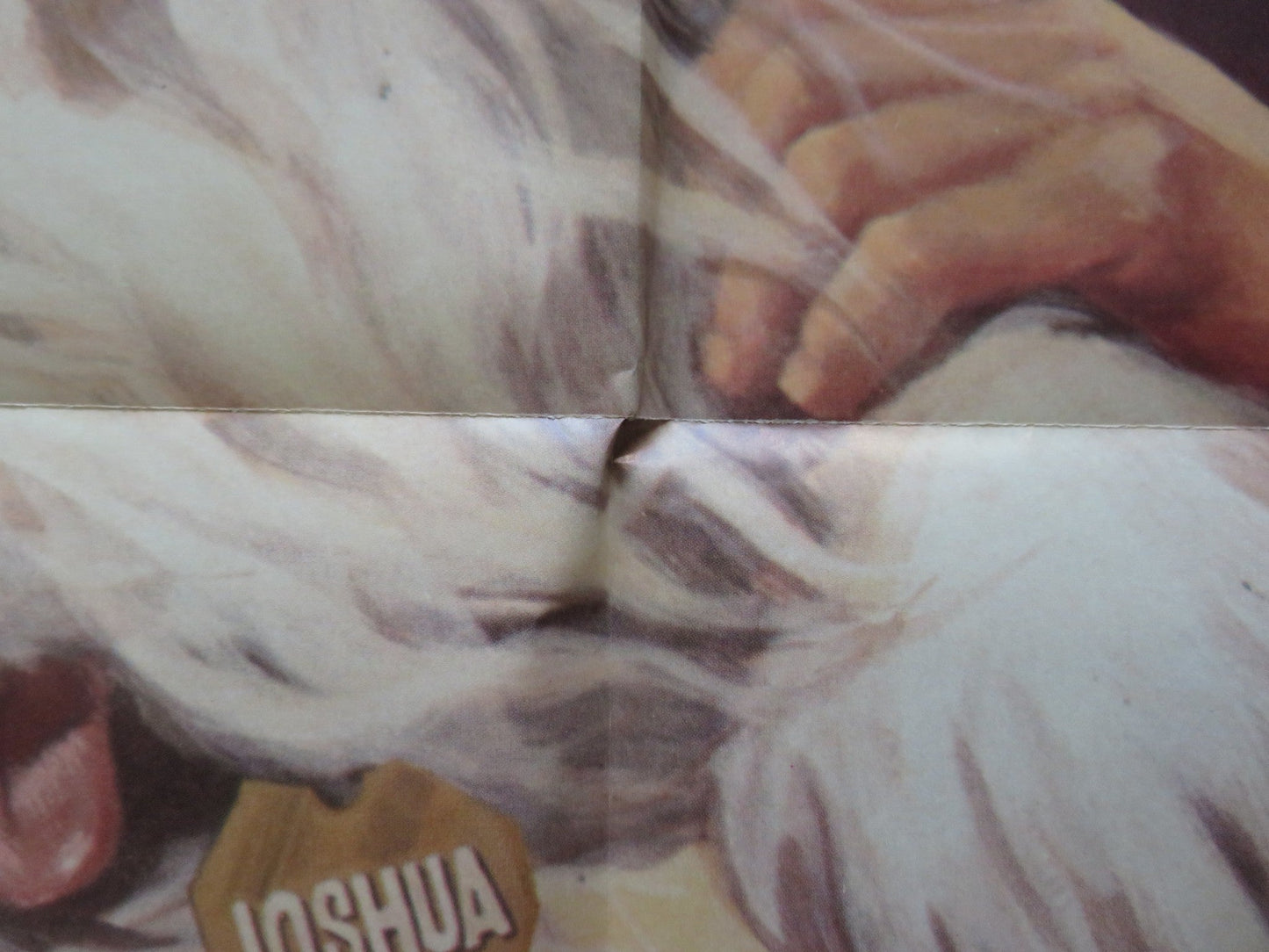 OLLY, OLLY, OXEN FREE FOLDED US ONE SHEET POSTER KATHERINE HEPBURN 1978 Rendezvous Cinema Movie posters