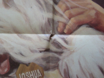 OLLY, OLLY, OXEN FREE FOLDED US ONE SHEET POSTER KATHERINE HEPBURN 1978 Rendezvous Cinema Movie posters