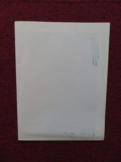 OLLY, OLLY, OXEN FREE FOLDED US ONE SHEET POSTER KATHERINE HEPBURN 1978 Rendezvous Cinema Movie posters