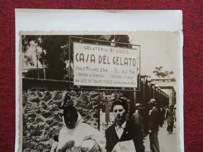 OLTREMARE / overseas ITALIAN LOCANDINA (27"x13") POSTER LOREDANA BIANCONI 2017 - Rendezvous Cinema