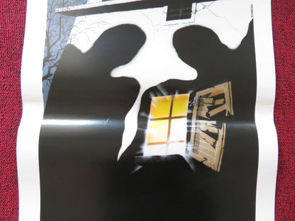 OMBRE SUI MURI ITALIAN LOCANDINA POSTER PATRICK BRUEL ANNE BROCHET 1988 Rendezvous Cinema Movie posters