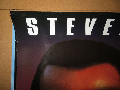 ON DEADLY GROUND US ONE SHEET ROLLED POSTER STEVEN SEAGAL 1994 Movie posters