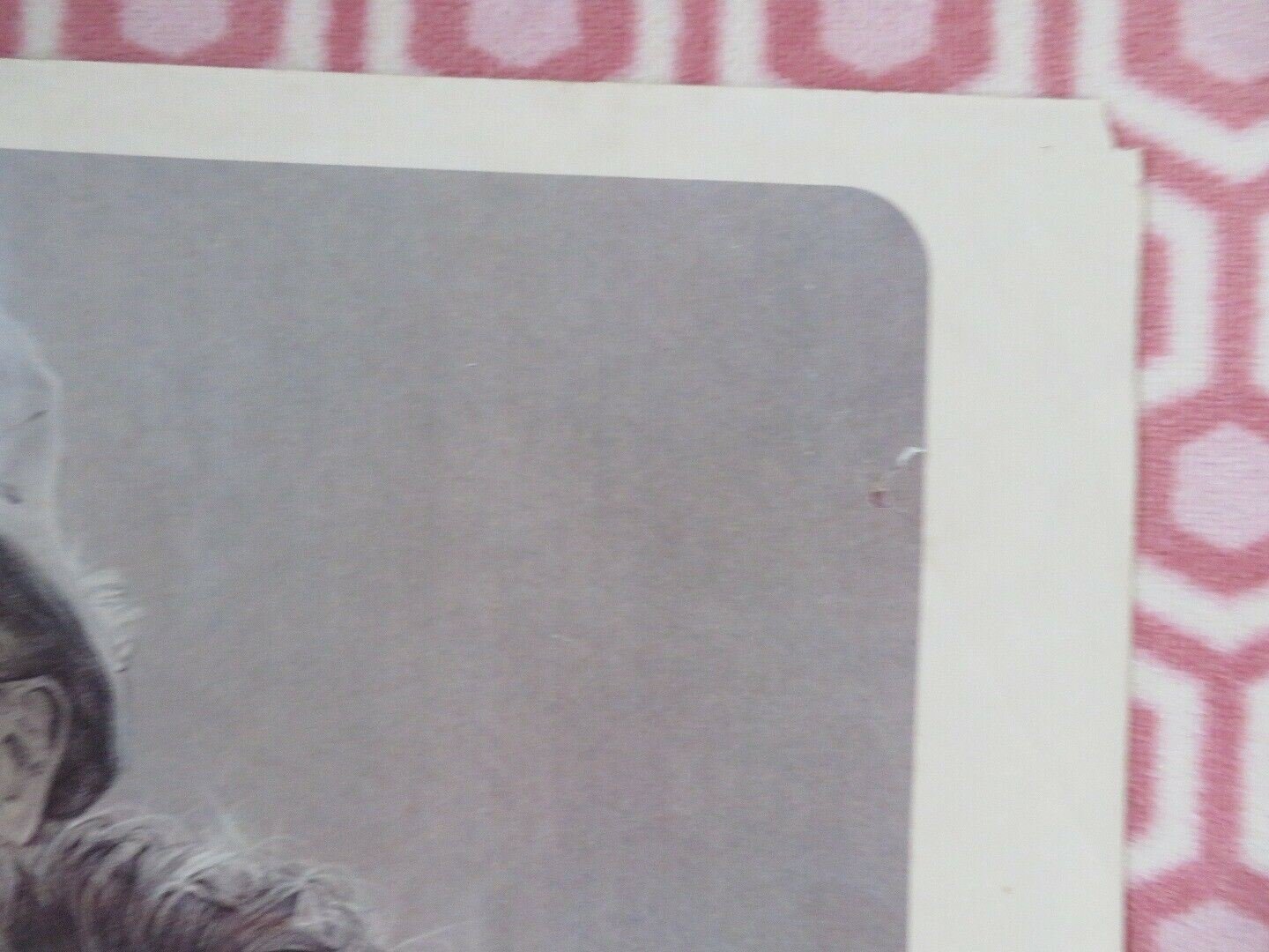 ON GOLDEN POND FOLDED US ONE SHEET POSTER KATHERINE HEPBURN HENRY FONDA 1981 Movie posters