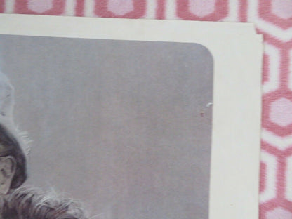 ON GOLDEN POND FOLDED US ONE SHEET POSTER KATHERINE HEPBURN HENRY FONDA 1981 Movie posters