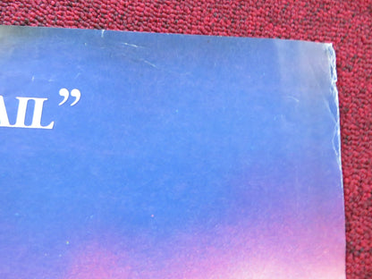 ONCE UPON A FOREST QUAD POSTER FOLDED MICHAEL CRAWFORD BEN VEREEN 1993 Rendezvous Cinema Movie posters