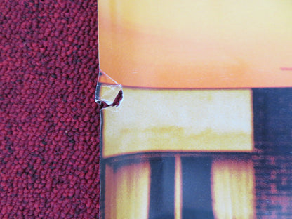 ONCE UPON A TIME IN THE MIDLANDS UK QUAD (30"x 40") ROLLED POSTER CARLYLE 2002 Rendezvous Cinema Movie posters