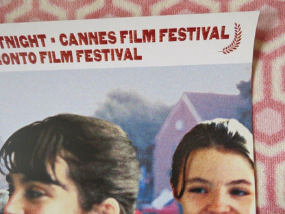 ONCE UPON A TIME IN THE MIDLANDS US ONE SHEET ROLLED POSTER ROBERT CRNYS 2002 Movie posters