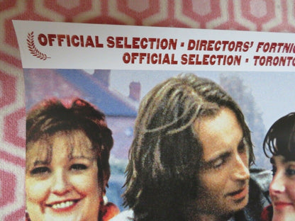 ONCE UPON A TIME IN THE MIDLANDS US ONE SHEET ROLLED POSTER ROBERT CRNYS 2002 Movie posters