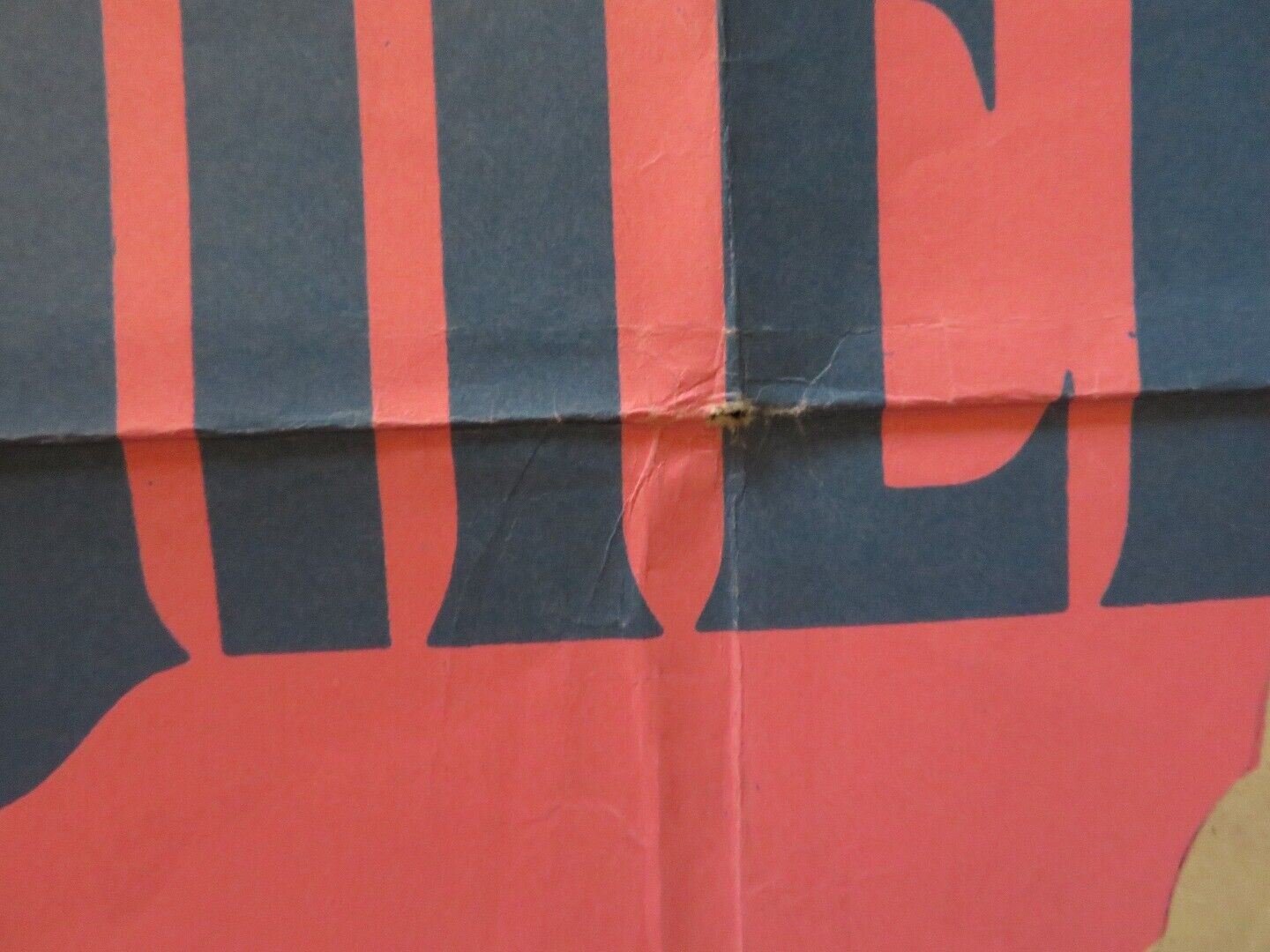 ONE BRIEF SUMMER FOLDED US ONE SHEET POSTER CLIFFORD EVANS 1971 Movie posters