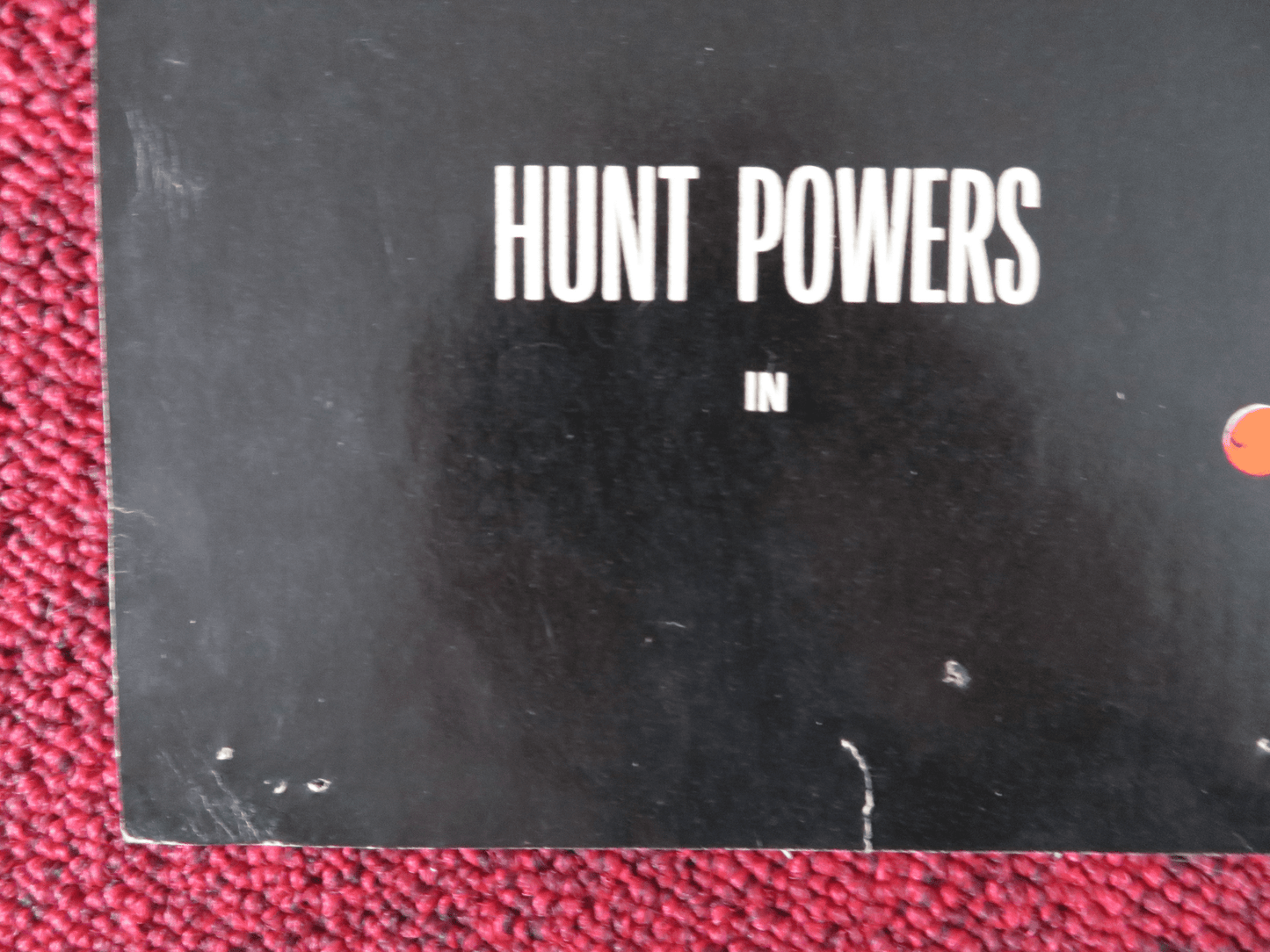 ONE DAMNED DAY AT DAWN... DJANGO MEETS SARTANA! ITALIAN FOTOBUSTA POSTER 1970 - Rendezvous Cinema