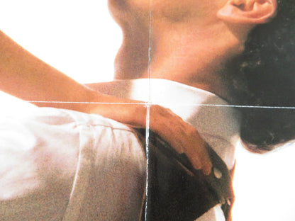 ONE GOOD COP FOLDED US ONE SHEET POSTER MICHAEL KEATON 1991 Rendezvous Cinema Movie posters