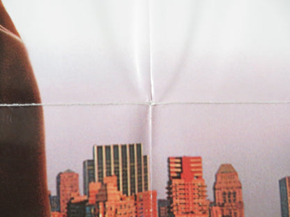 ONE GOOD COP FOLDED US ONE SHEET POSTER MICHAEL KEATON 1991 Rendezvous Cinema Movie posters