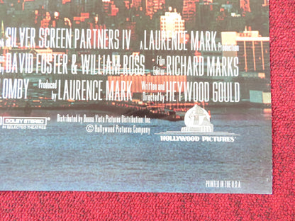 ONE GOOD COP FOLDED US ONE SHEET POSTER MICHAEL KEATON 1991 Rendezvous Cinema Movie posters