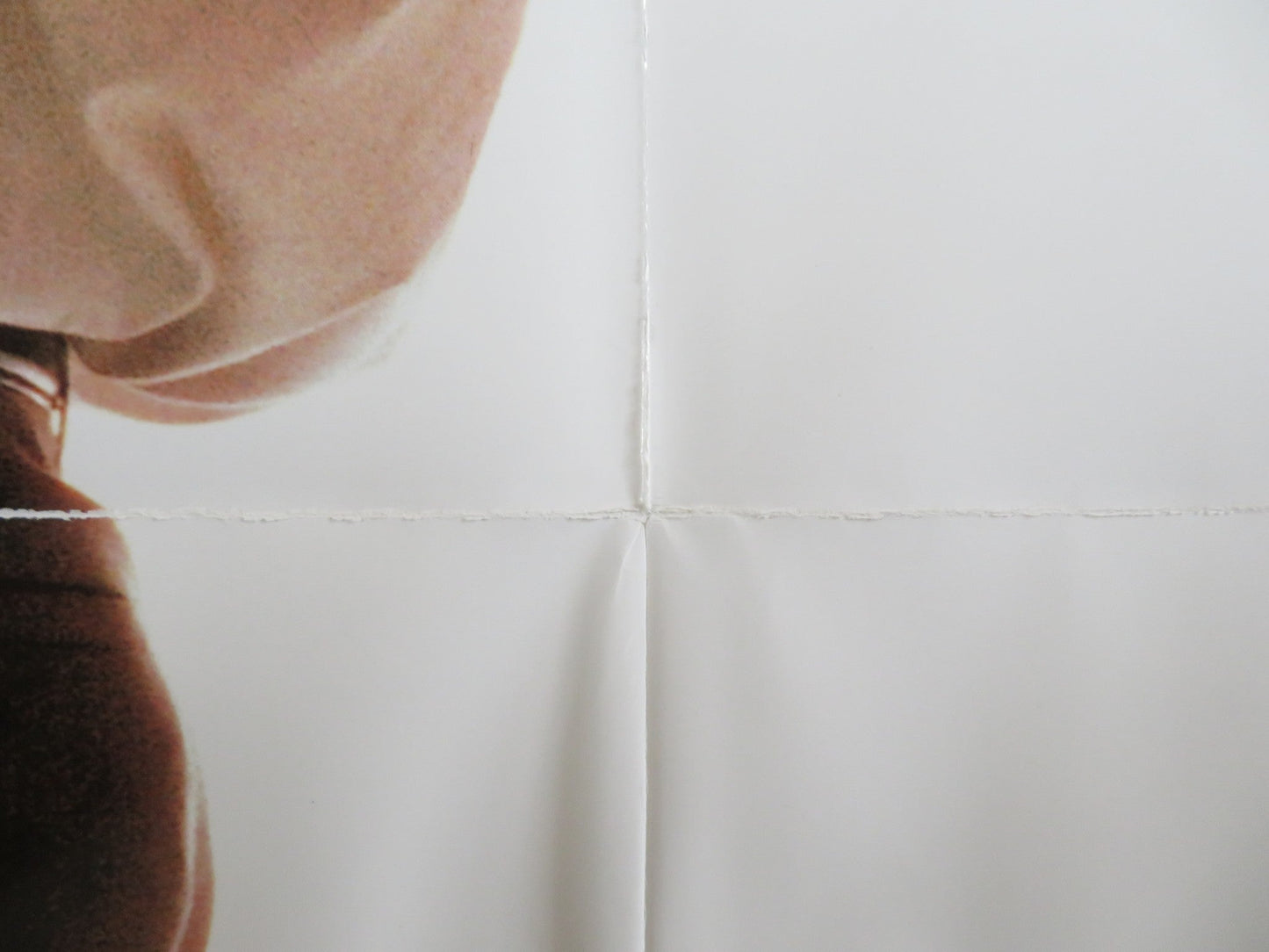 ONE GOOD COP FOLDED US ONE SHEET POSTER MICHAEL KEATON 1991 Rendezvous Cinema Movie posters