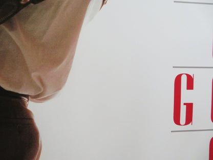 ONE GOOD COP US ONE SHEET ROLLED POSTER MICHAEL KEATON RENE RUSSO 1991 Rendezvous Cinema Movie posters