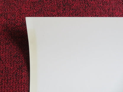 ONE GOOD COP US ONE SHEET ROLLED POSTER MICHAEL KEATON RENE RUSSO 1991 Rendezvous Cinema Movie posters