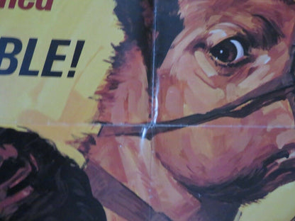 ONE LITTLE INDIAN US ONE SHEET POSTER DISNEY JAMES GARNER VERA MILES Movie posters